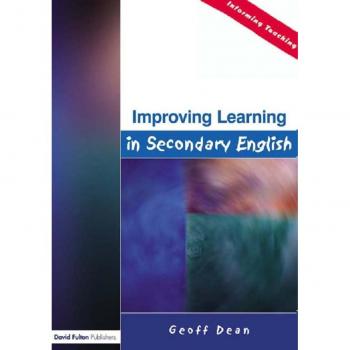 Improving Learning in Secondary English