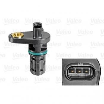 Valeo 254110 Sensor de Cigüeñal para Opel y Chevrolet