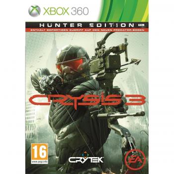 Crysis 3