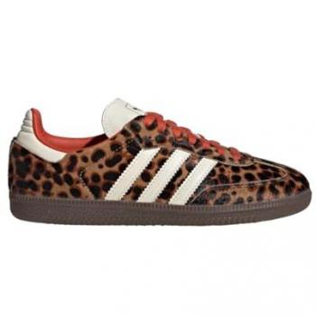 Adidas Originals Samba OG Damen Sneaker