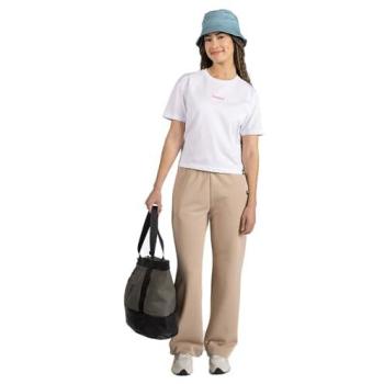Rossignol Presset Women's XS T-Shirt, White, Short Sleeve
