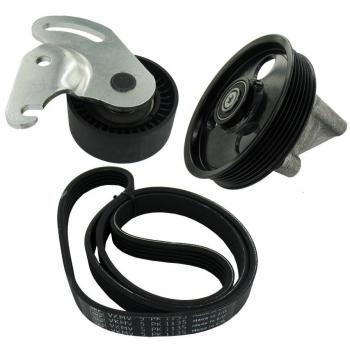 Keilrippenriemen-Kit SKF VKMA 36052