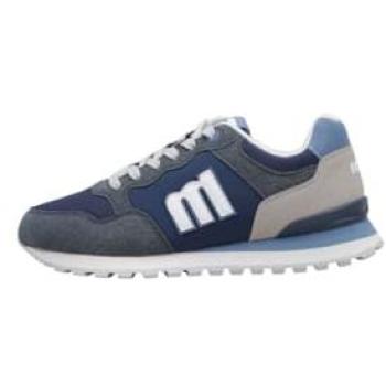 Mtng Sneakers Track JOGGO Blu EU 44