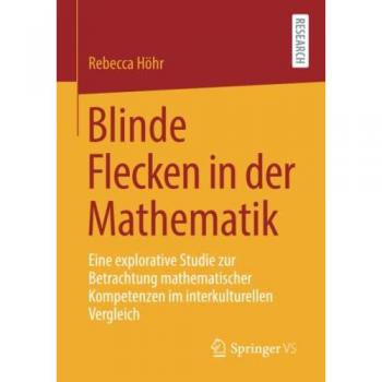 Blinde Flecken in der Mathematik