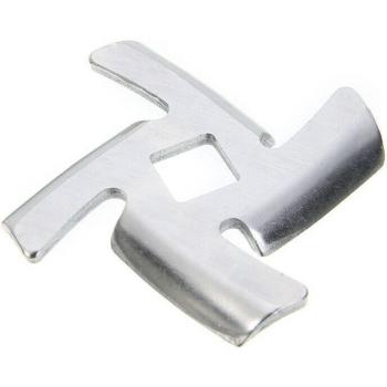 Küchen Fleischwolf Cutter aus Edelstahl
