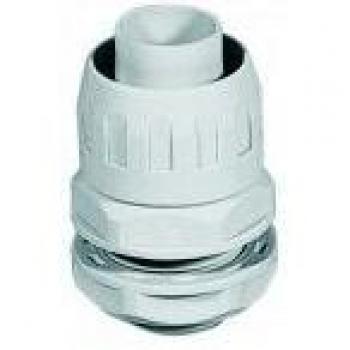 RAC. GUAINA SCATOLA FILETTO P.GAS D.20 IP65