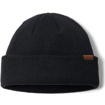 Columbia Portside Fisherman Beanie one size schwarz