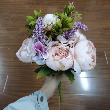 DIY Home Party Decorations Bouquet