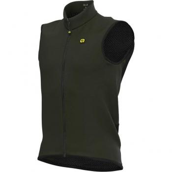Alé Xtreme Green XXL – Chaleco Guscio Vento 2.0