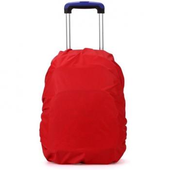 Rolling School Backpack Rain Cover for Kids