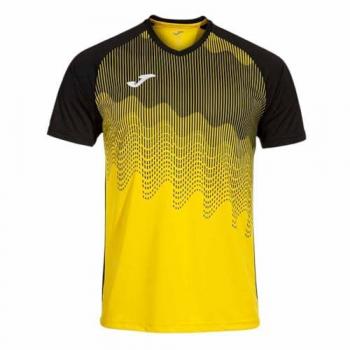Tee-shirt col en V Joma Tiger VI pour enfant