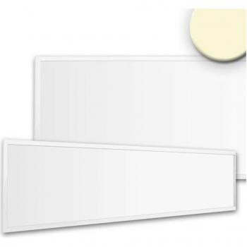 Isoled LED Panel 1200 UGR