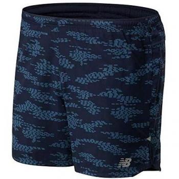 Neue Balance Kurzes Impact Run 5''