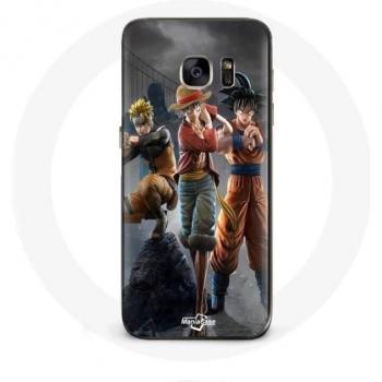 Samsung Galaxy S6 Edge Case