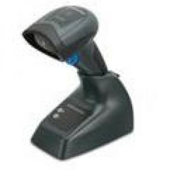 DATALOGIC QUICKSCAN Mobile QM2430, 2D, Multi-If, Kit (NFC)