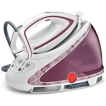 Tefal Pro Express Ultimate Estación de Planchado 2.4 W 1.9 L Morado