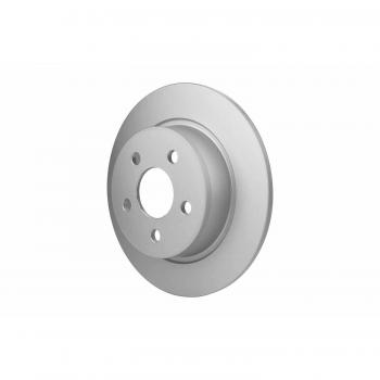 Disque de freinage HELLA 8DD 355 133-741