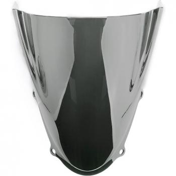 GSXR 125 Black Windscreen for Suzuki GSXR125 GSXR150