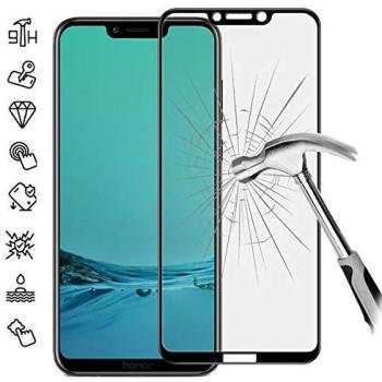 Pellicola protettiva per display in vetro temperato per Huawei Honor Play