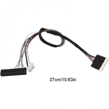 Câble 30Pin pour écran 9.7 LVDS 6 Bits