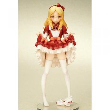 Eromanga Sensei Yamada Elf Event Fig. 1/7, Passion Red, Completed