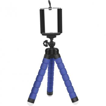 UPMOSTEK Bluetooth Remote Tripod for Live Selfies