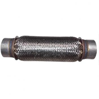 JMJ Flexrohr 60X250R für Abgasanlage