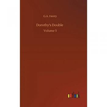 Dorothy's Double: Volume 3