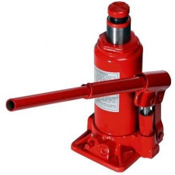 8 Tonne Hydraulic Jack, BRÜDER MANNESMANN