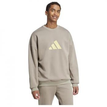 Crew de Futuro Icons en Beige – adidas