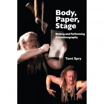 Body Paper Stage
