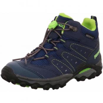 Meindl Tuam Junior Kinderbergschuhe