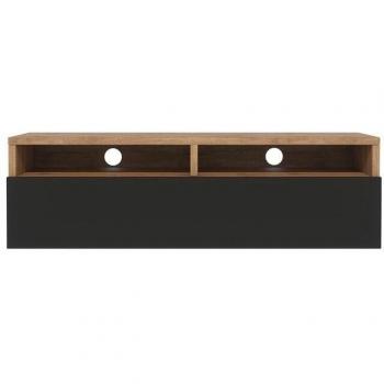 Meuble TV avec Niches Ouvertes REDNAW 100 cm
