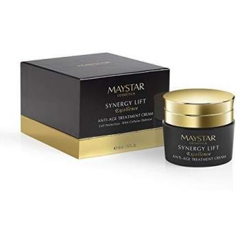 Crème de traitement anti-âge Excellence Maystar Cosmética 50 ml