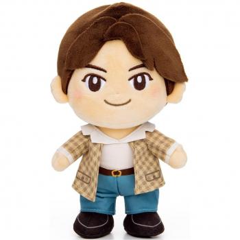 Dynamite JungKook Plush Figure 20cm