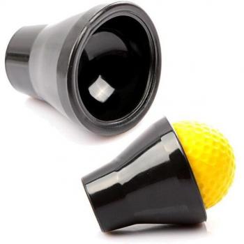 Putter Grip Ball Retriever