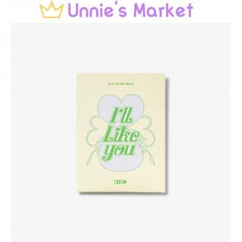 I’ll Like You (Weverse Album Version)