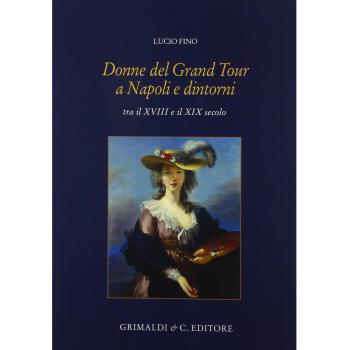 Donne del grand tour a Napoli e il XIX secolo