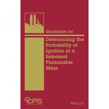 Vitalsource Technologies, Inc. Guidelines For Determining The Probability Of Ignition Of A Released Fl