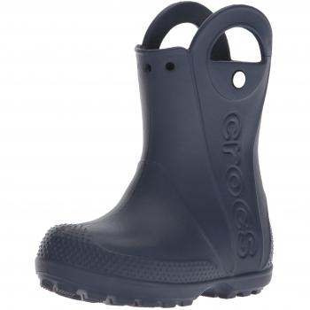 Crocs Handle It Stivali da pioggia Navy EU 23-24