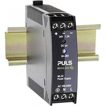 PULS MiniLine 1-Phase Power Supply 30W