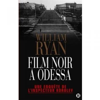 Film noir à Odessa