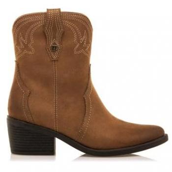 Botines Casual Mustang 54910 para Mujer