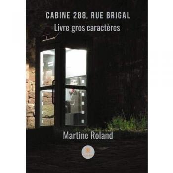 Cabine 288, rue Brigal