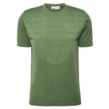 NewLine Nwlriverside Nahtloses T-Shirt S/S für Herren