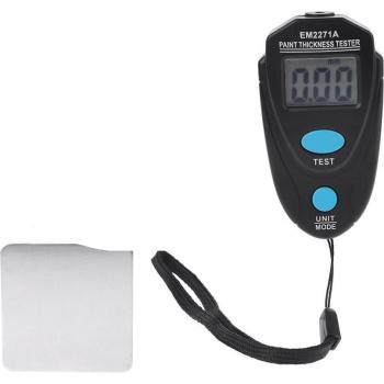 Automobile Paint Thickness Measurement Tool EM2271A