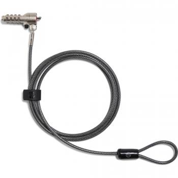 Câble de Sécurité Nano HP 63B28AA 1.83 m