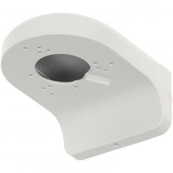 Support mural Dahua PFB205W-E en aluminium blanc