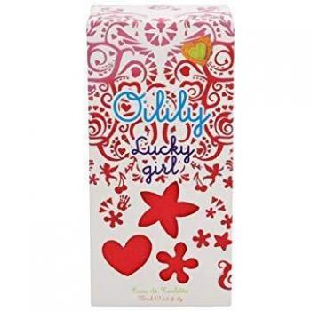 OILILY Lucky Girl Eau de Toilette 75 ml