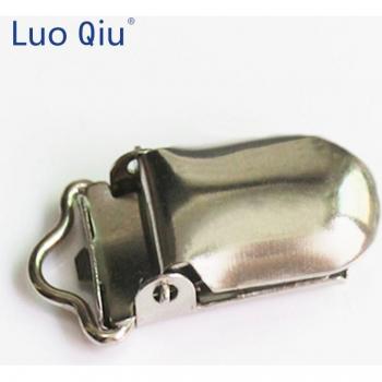 Clip de Cierre Luo Qiu – Paquete 50 piezas
